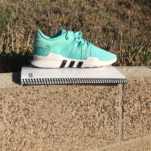 Adidas Womens EQT size 8, Brand New! - Picture 4 of 7